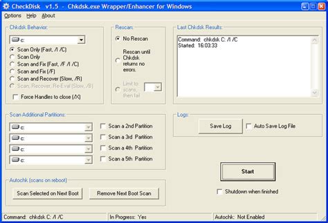 Image result for Standard Check Disk