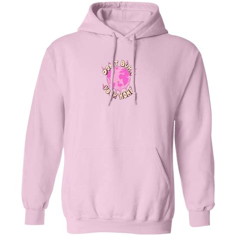 Albert Mr Flim Flam Merch Don't Burn Your Home Hoodie Sweatshirt ...