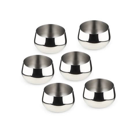 Buy Deco Line Luxury Dinnerware Small Katori Set