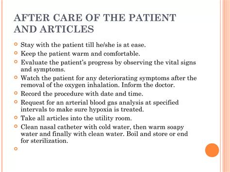 O2 Therapy Procedure 的图像结果