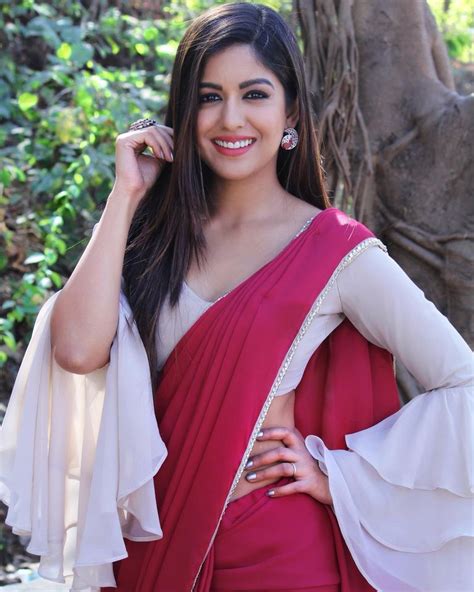 Ishita Dutta photos gallery|ಸೀರೆಯಲ್ಲಿ ಕಂಗೊಳಿಸಿದ ನಟಿ ಇಶಿತಾ ದತ್ತಾ ಪೋಟೋ ...