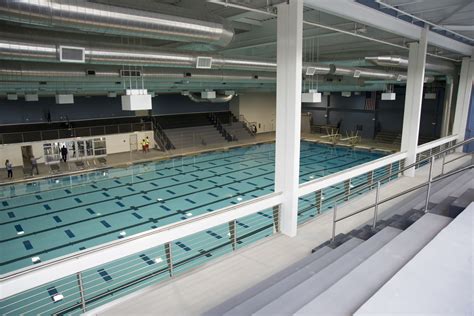 5 of the Best Places to Exercise in Mecklenburg County