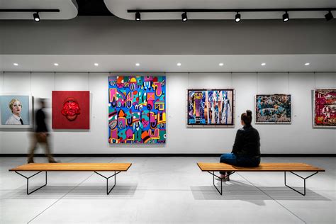 85 Tenth Avenue | STUDIOS Architecture