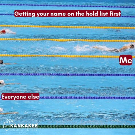 Libraries Score with Olympics Memes | School Library Journal