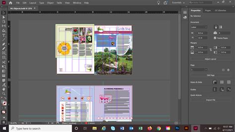Image result for Control Panel InDesign
