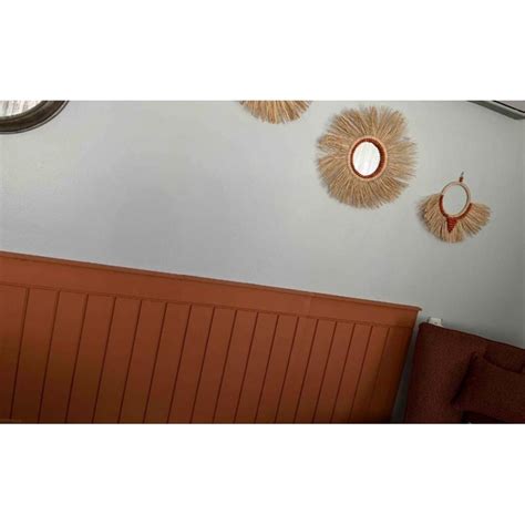 Iskandınav Model( 54 X 104 Cm )Dekoratif Duvar Paneli Boyanabilir Ahşap ...