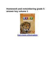 Image result for Lesson 12 Homework 5th Grade Answer Key