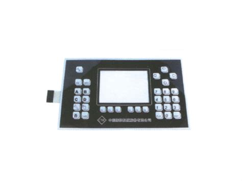 DIAPHRAGM SWITCH, USED IN FAST, NO.: PS0000480000 - Textile Machinery ...