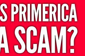 Image result for Is Primerica a Scam