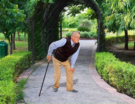 Cloudy Weather and Moody Joints, What's the Connection? – UltraCare PRO