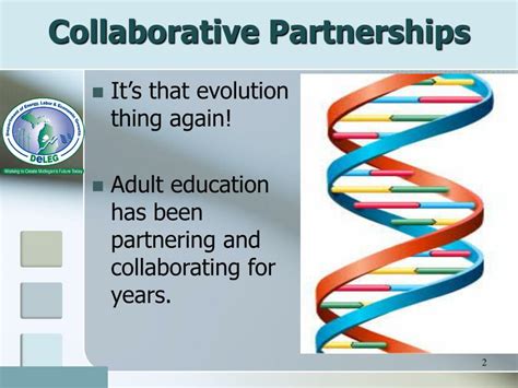 How to Build Collaborative Partnership 的图像结果