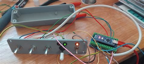 Tutorial Effect Msfs 的图像结果