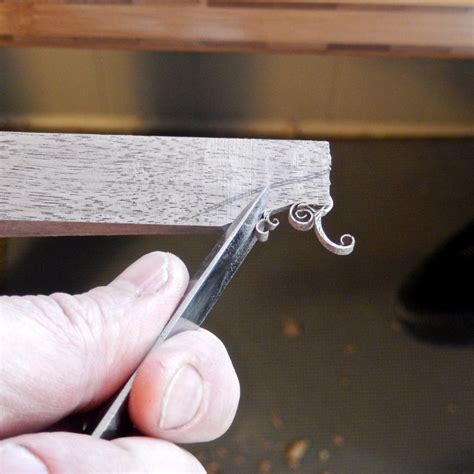 Pattern Routing with a Bushing 的图像结果