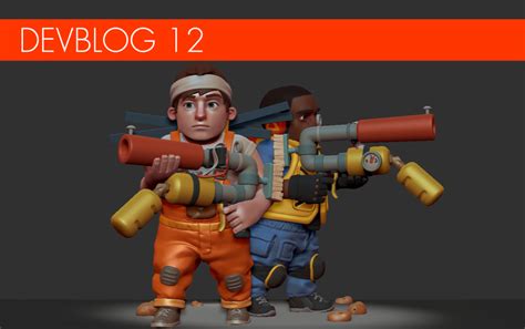 Scrap Man Multiplayer Evolution 的图像结果