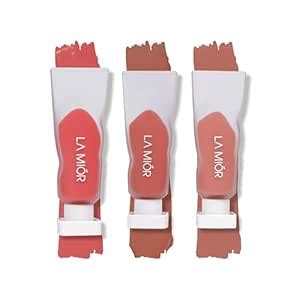 Buy LA MIOR Brunch Date Whipped Velvet Liquid Lipstick: Matte, Transfer ...