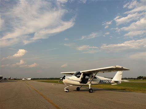 Cessna 162 Skycatcher Light Sport Aircraft
