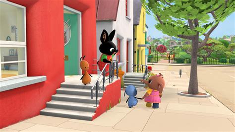 CBeebies HD Channel 的图像结果