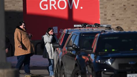 Student Fatally Stabs Another at Minnesota High School, Police Say ...