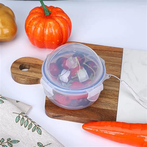 Fruit & Salad Airtight Container Combo – WishingGoat