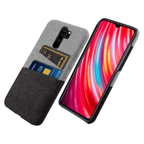 Redmi Note 8 Pro Case 的图像结果
