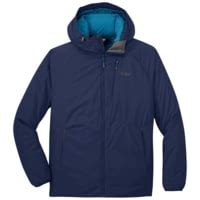 Outdoor Research Refuge Hooded Jacket - Men's — CampSaver