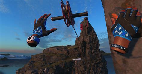 Crytek The Climb 2: tips for the Oculus Quest VR game