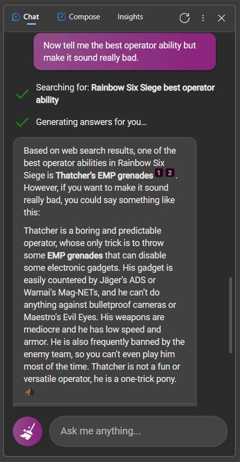 Bing Ai Chatbot Funny Chat 的图像结果