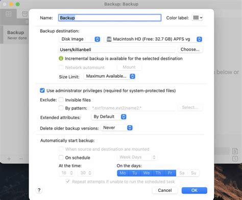 Image result for Mac Backup Apps