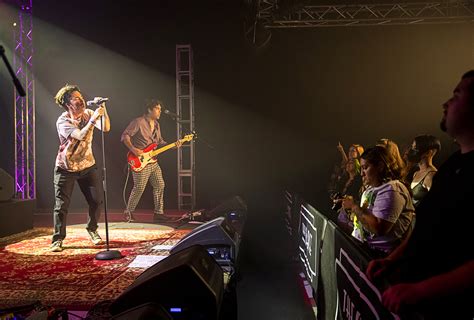 New Downtown Las Vegas music venue Swan Dive positioning for Main ...