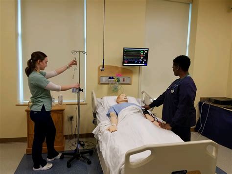 Nursing – Nashua Community College