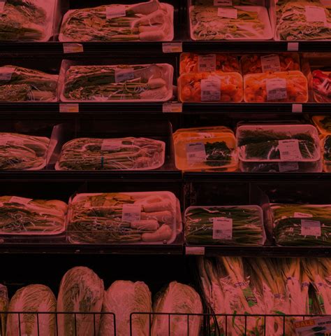 KP Asian Market — Market