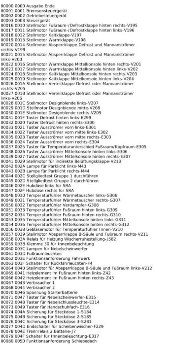 Image result for Fehlercode P13e500