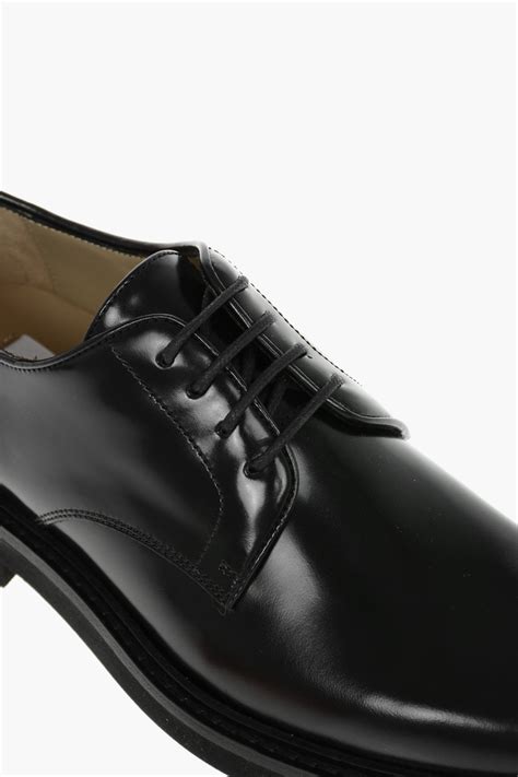 Derby Shoes Women