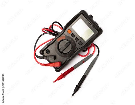 Image result for Desk Multimeter