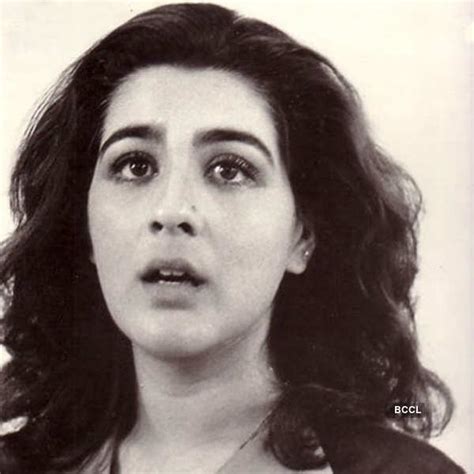 One of the more talneted actresses in Bollywood, Amrita Singh shot to ...