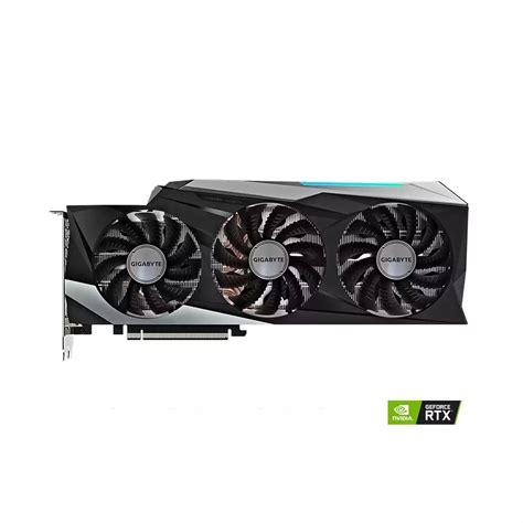 (Open Box Condition) GIGABYTE GeForce RTX 3080 Ti Gaming OC Graphics C ...