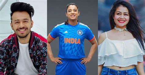 फैंस को मिली खुशखबरी, Smriti Mandhana की शादी हुई फिक्स, इस मशहूर सिंगर ...