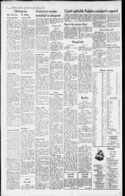 The Daily Item from Sunbury, Pennsylvania - Newspapers.com™