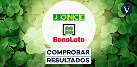 Bonoloto y ONCE: Resultados de los sorteos del 9 de noviembre