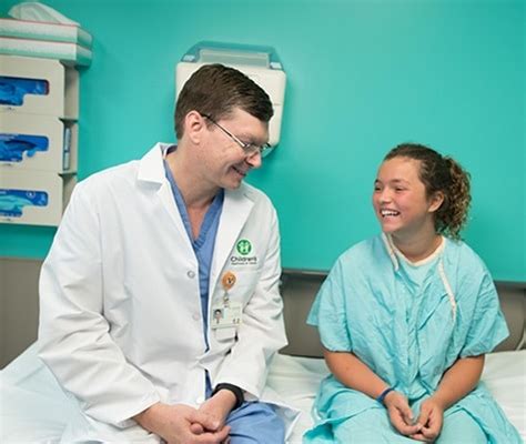 Orthopedics Resources for Physicians | Children's Healthcare of Atlanta