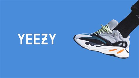Yeezy – Kick Keepers