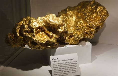 The world’s 30 largest gold discoveries — Gold Industry Group