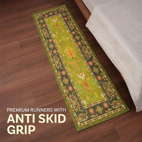 Buy Bedside Runners Online In India - TROOST | TROOST