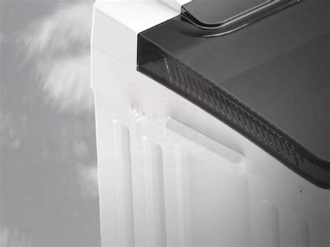 Image result for Midea Semi Auto Washing Machine