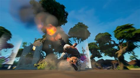 攻城戦 attack castle🏰 3217-9128-4023 by kohchantv - Fortnite Creative Map Code - Fortnite.GG