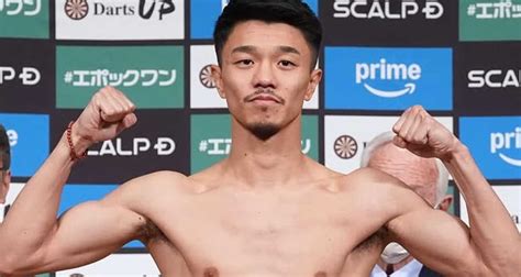 What time is Junto Nakatani vs David Cuellar tonight? Ringwalks ...