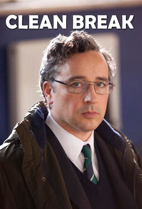 Image result for Clean Break Cast