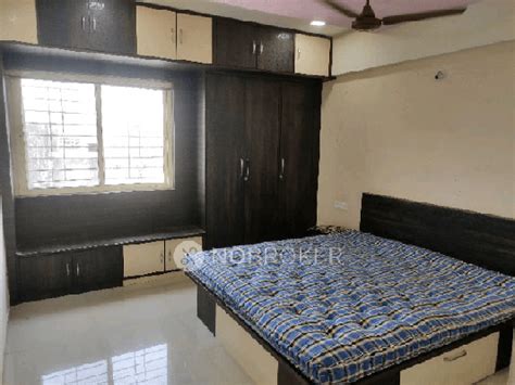 Shivsai Shree Swami Sanidhya Nanded Shivane Link Road, Shivane Rent ...