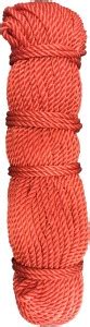 Tinax 6mm x 10meter Nylon Rope For Drying Clothes 6mm Thickness Nylon ...
