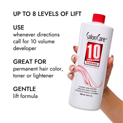 Image result for Hair Color Developer